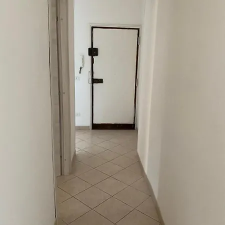 Appartamento Appartament Torvaianica