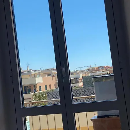 Appartament Appartamento