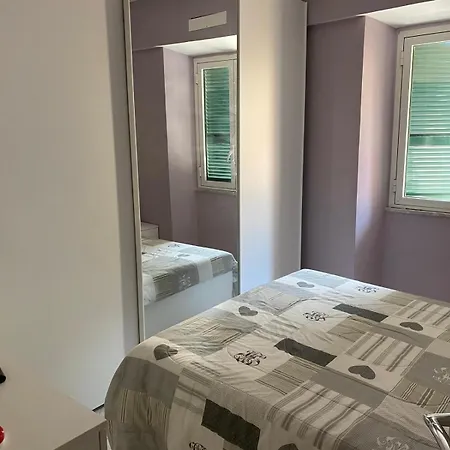 Appartament Appartamento *